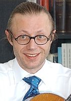 Wolfgang Mayer
